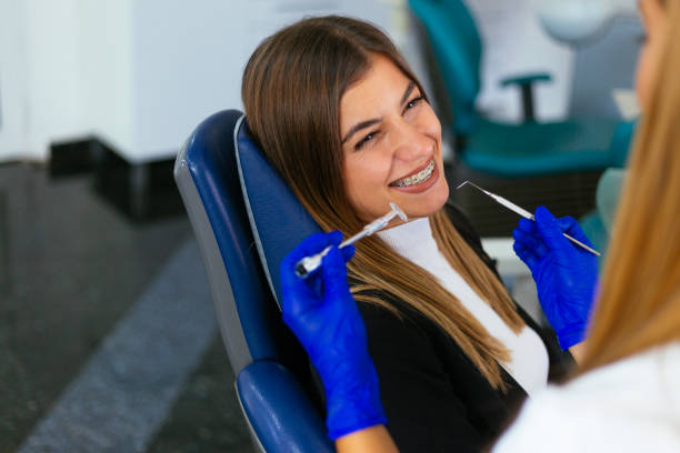 Best Root Canal Treatment  in Wyldwood, TX